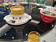 -新南华大酒店(广中店)