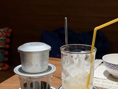 -saigon saigon | 西贡西贡(滨北店)