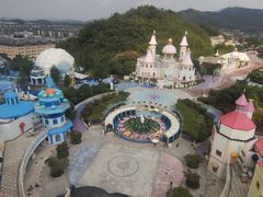 -安吉Hello Kitty乐园