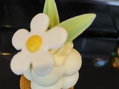 -洲际酒店·地平线全日餐厅HORIZON CAFÉ