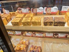 -爸爸糖吐司面包(悠唐购物中心店)