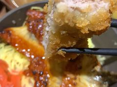 腰内猪排-胜博殿霸王树(嘉里中心店)