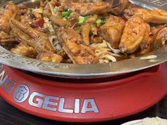 -胖哥俩肉蟹煲(湖滨银泰in77店)