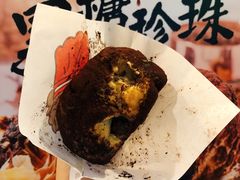 -西树泡芙(静安大悦城店)