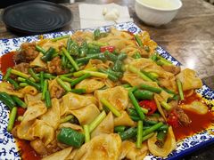 -后卫寨猫耳朵(后卫寨店)