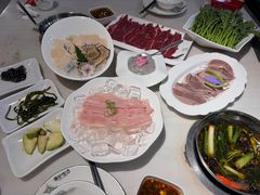 -围炉夜话·潮汕卤水火锅(榕江店)