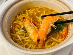 -子霖南山鲜虾面(南山总店)