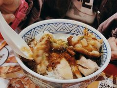 -吉野家(黑牛城道店)