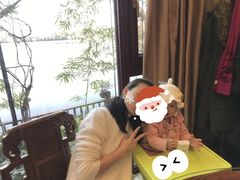 -东湖食堂·湖景餐厅•会议