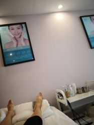 -青颜国际专业皮肤管理中心