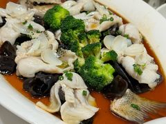-龙船人海鲜城(长治路店)