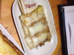 木屋烧烤(南新店)-木屋烧烤(南新店)
