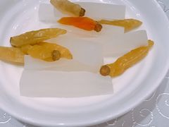 -三清山希尔顿度假酒店·三清轩中餐厅