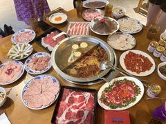 -楠火锅(太古里总店)