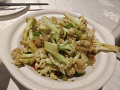 -鄱阳湖·江西小炒·瓦罐煨汤(五道口店)