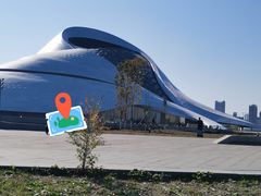 -哈尔滨大剧院