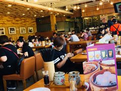 大堂-香江小厨 The Kitchen(香江俱乐部店)