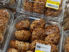 -盒马鲜生(皇庭广场店)