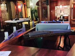 -碧露轩·大益茶体验馆(镇江路店)