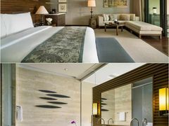 -海南清水湾莱佛士酒店