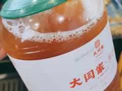 -大闫家烧烤·小海鲜家常菜(郑庄店)