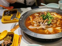 -古乐牛香鲜牛肉牛杂火锅(观前街店)