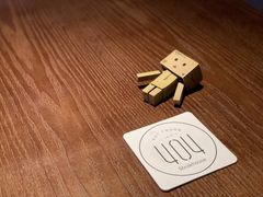 -404干式熟成牛排馆•聚会餐厅