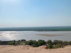 -古柏渡飞黄旅游区