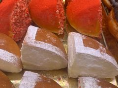 -巴黎贝甜(乌鲁木齐北京路汇嘉店)