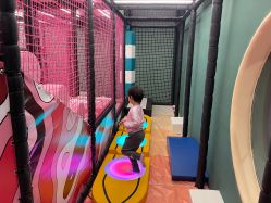 -MELAND CLUB亲子乐园·派对·餐厅(北京芳圆里ID MALL店)