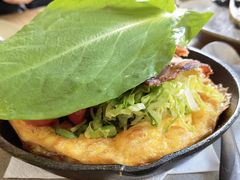 丹麦烤蛋饼-BOR Eatery(安福路店)