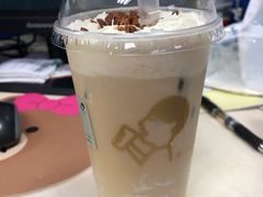-喜茶(上海泰禾大厦店)