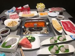 -海底捞火锅(城阳万象汇店)