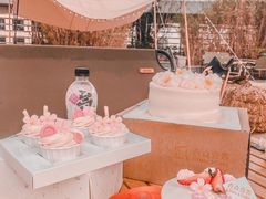 -壹点壹客·生日蛋糕(南山店)
