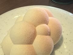 -王府井文华东方酒店-紫膳餐厅