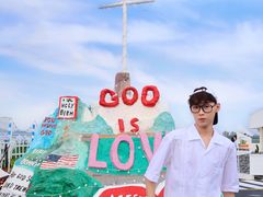 -Blue Concept Cafe&Farm·關於藍