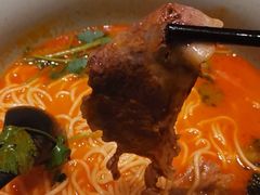 -和府捞面(东直门银座店)