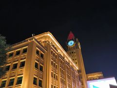 -王府井百货(总府店)