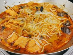 -小螺大作·螺蛳粉火锅(林和西店)