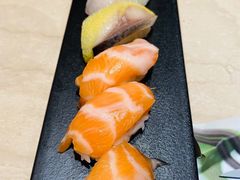 -大渔铁板烧(蛇口店)