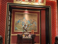 门面-东富酒家(龙湖西溪天街店)