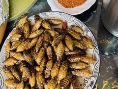 -跃进桥火烧鸡(怒江西岸店)