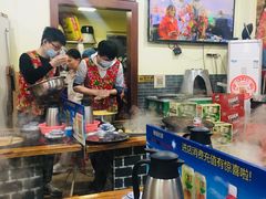 -炮爷东北铁锅炖(棠安路店)