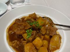 -禧宴Joyous Restaurant(禧园店)