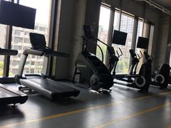 -LA合时健身4PMFIT(花桥旗舰店)