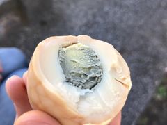 -金盆阿嬷香菇茶叶蛋(玄光店)
