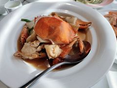-万龙洲海鲜(亚运村店)