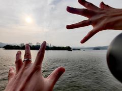 -西湖外事游船(花港观鱼码头)