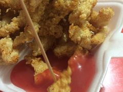 -孙七鸡柳