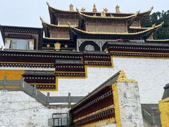 -达仓郎木寺院